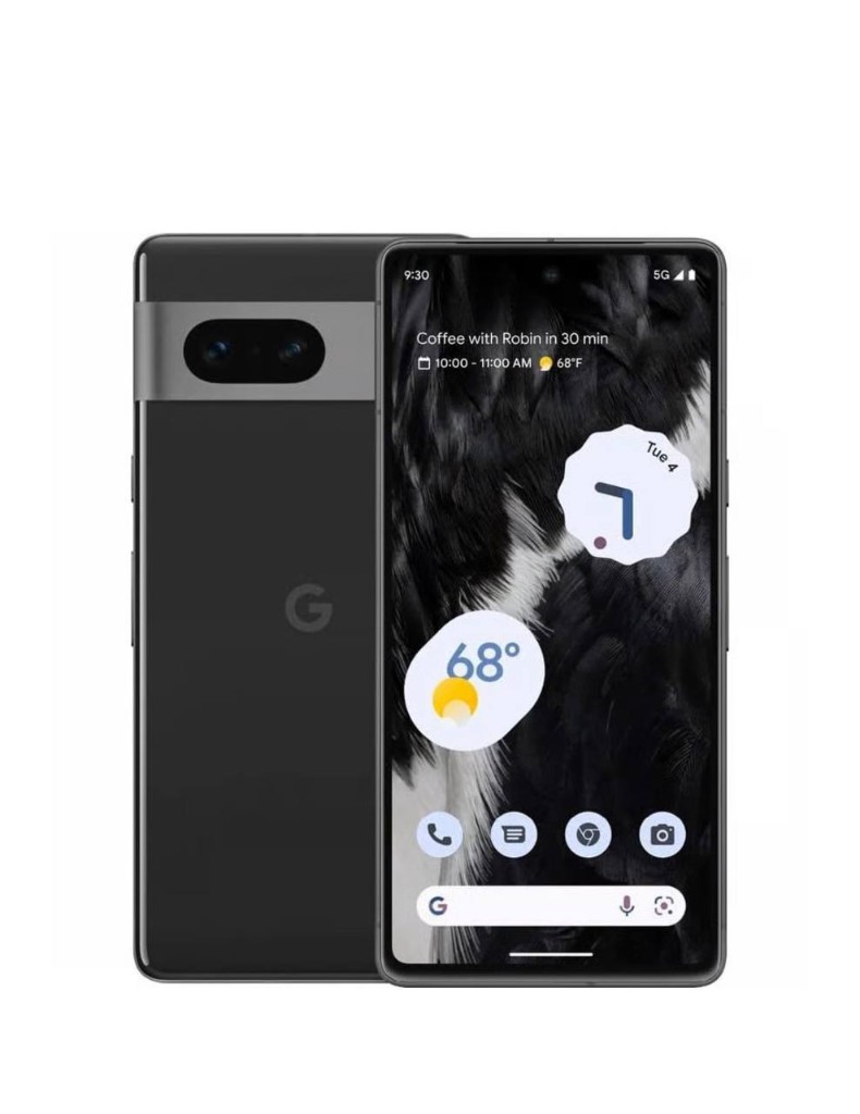 Google Pixel 7