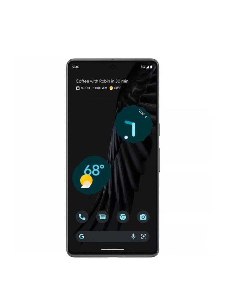 Google Pixel 7 image 2